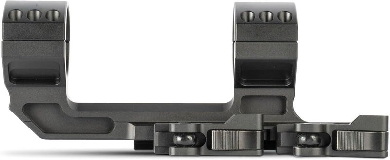 Monstrum Hypergrip Cantilever Scope Mount with Quick Release - Image 2